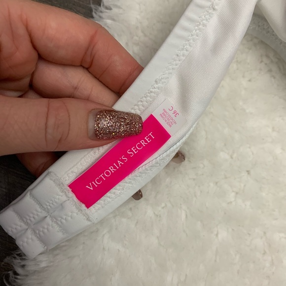 Victoria Secret Push Up Bathing Suit - Picture 2 of 5